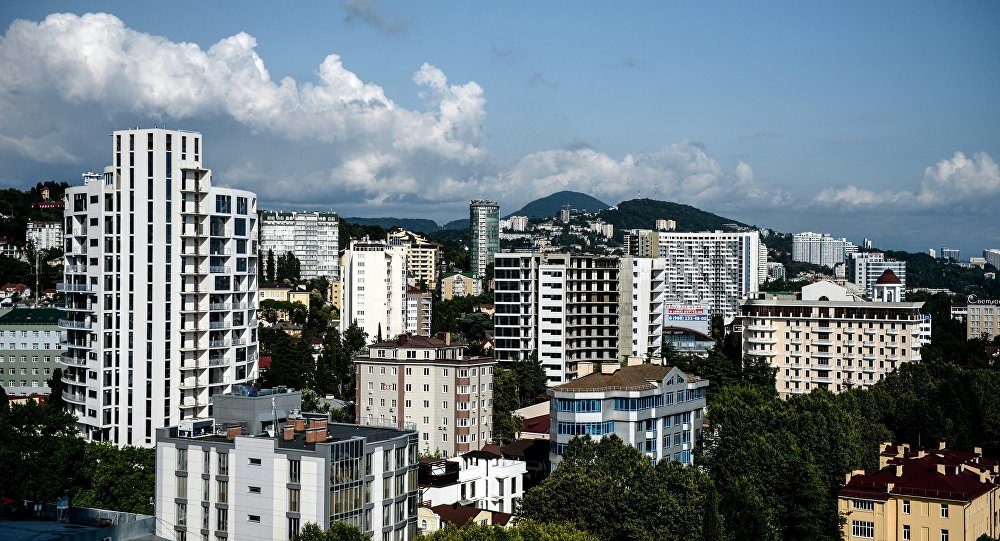 Soči