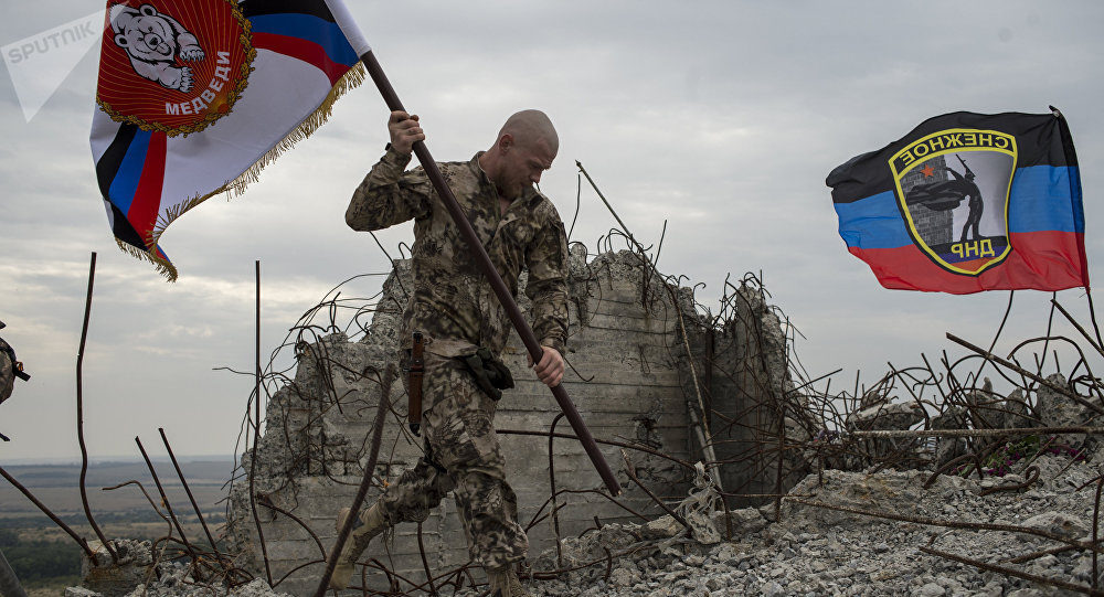 Zašto Katalonija nije i ne može biti Donbas