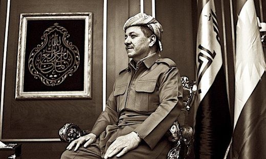 Čelnik kurdske regije Barzani podnio ostavku i pregovori s Bagdadom o regionalnim izborima