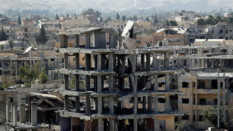 Raqqa