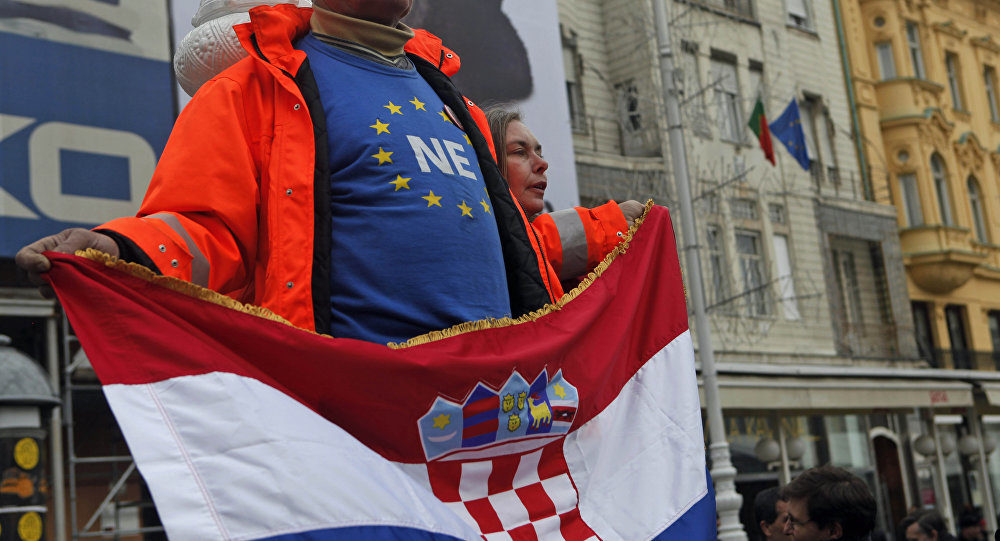 Hrvatska