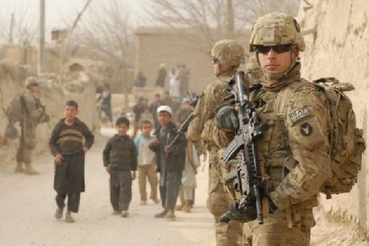 I nakon 16 godina u Afganistanu Washington ne priznaje da je izgubio ”rat protiv terorizma”
