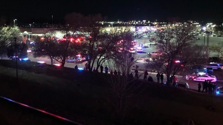 Colorado: Ubijene 3 osobe u pucnjavi u trgovačkom centru