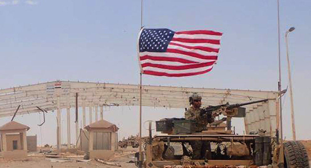 Amerika formira novu „umerenu opoziciju“ u Siriji