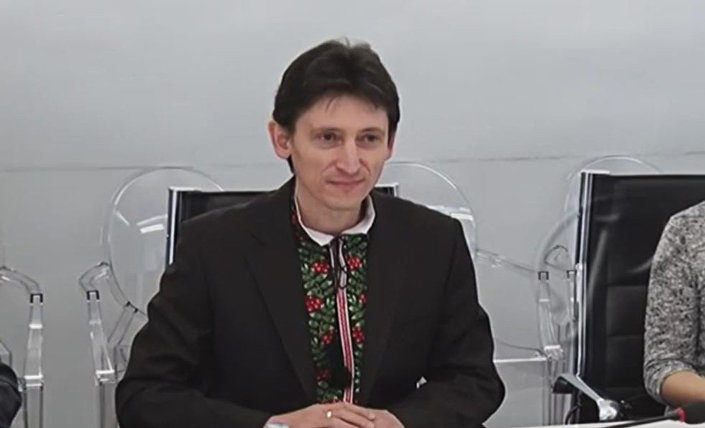 Oleksandar Aleksandrovič
