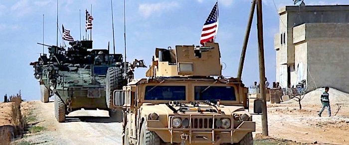 Zapovjednik američkih specijalaca “ne zna” ima li 400 ili 5000 vojnika u Siriji