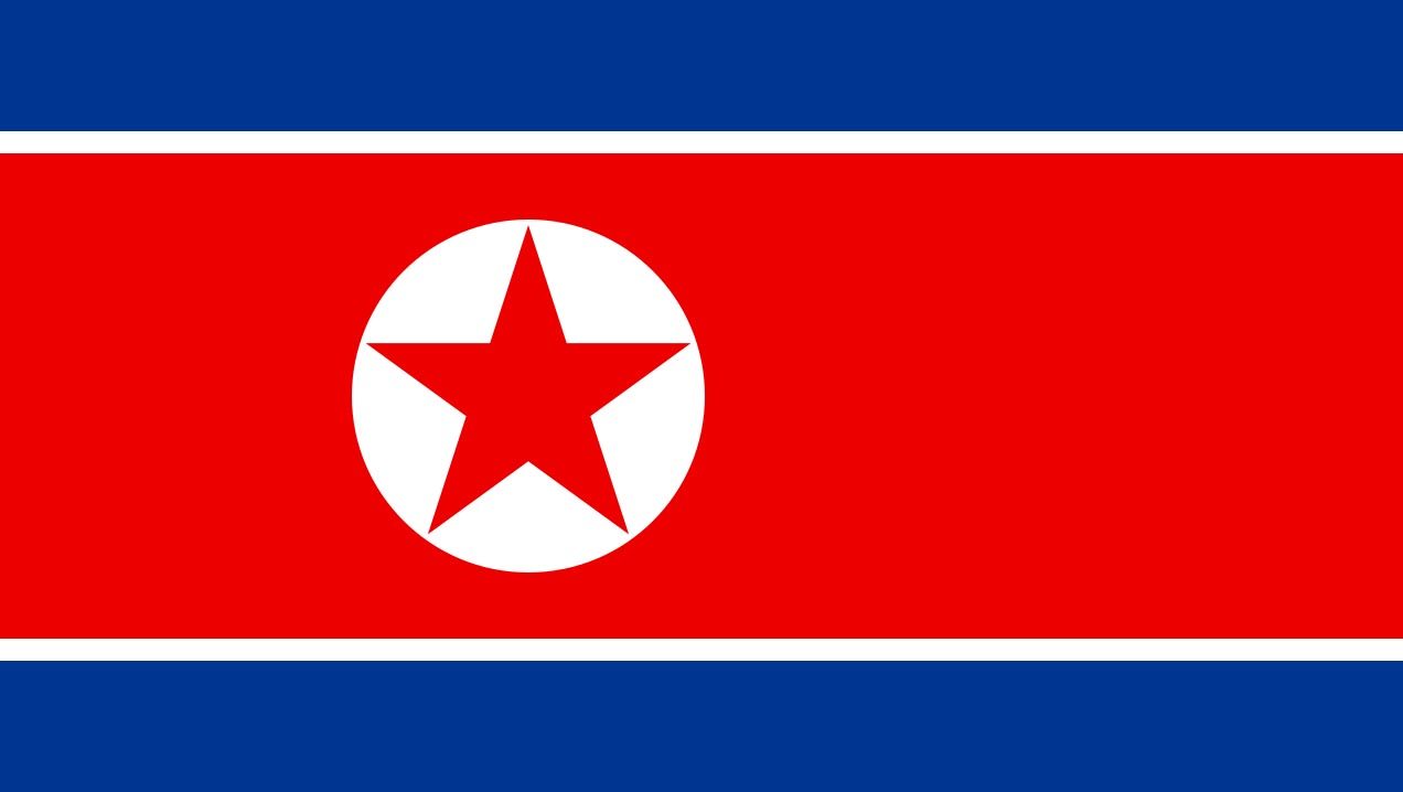 Sjeverna Koreja
