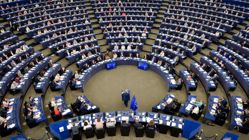 Upozorenje premijera Mađarske o stotine članova pouzdanih Sorosevih saveznika u Europskom parlamentu
