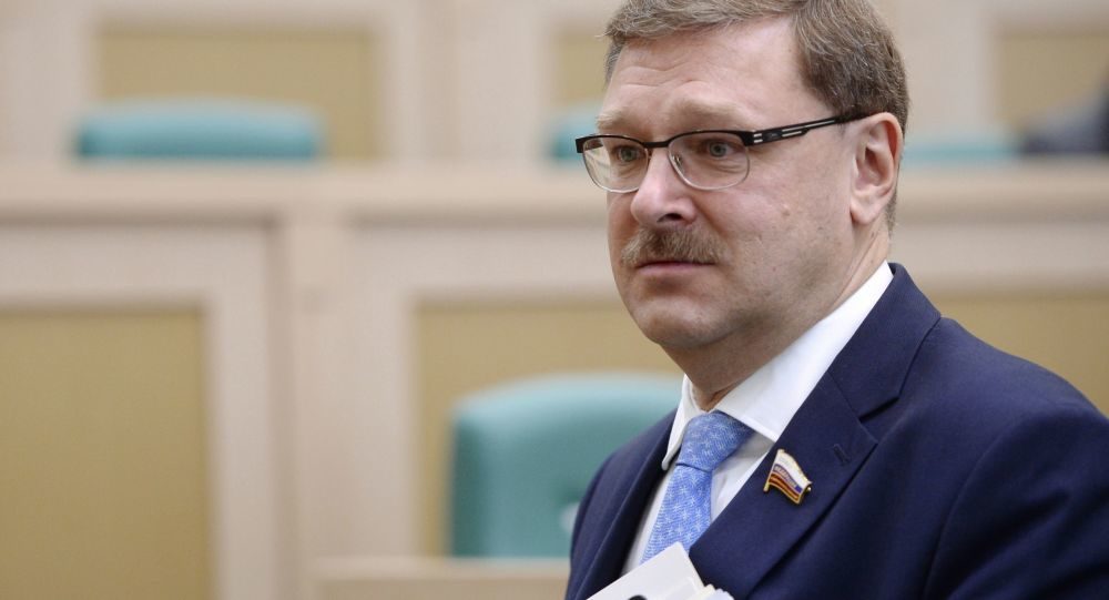 Konstantin Kosačov