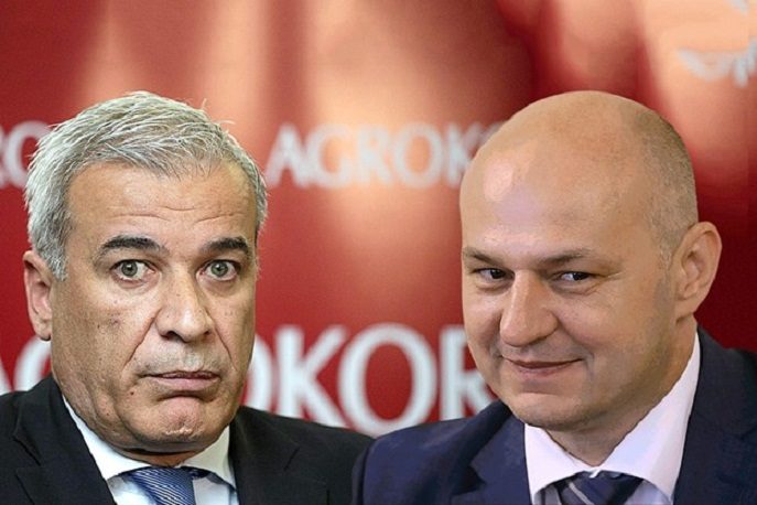 Agrokor