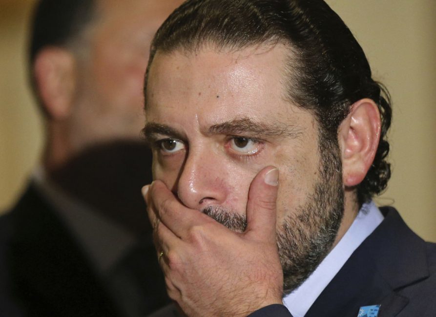 Hezbollah optužo Saudijsku Arabiju za ostavku libanonskog premijera, te kažu kako situacija ne smije eskalirati