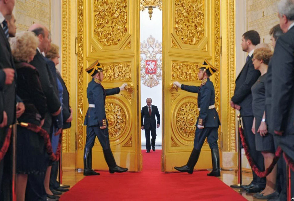 Putin
