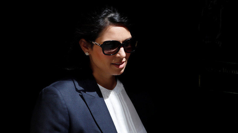 Britanski ministar za tajne izraelske poslove? Priti Patel održao je neobjavljene susrete u Izraelu