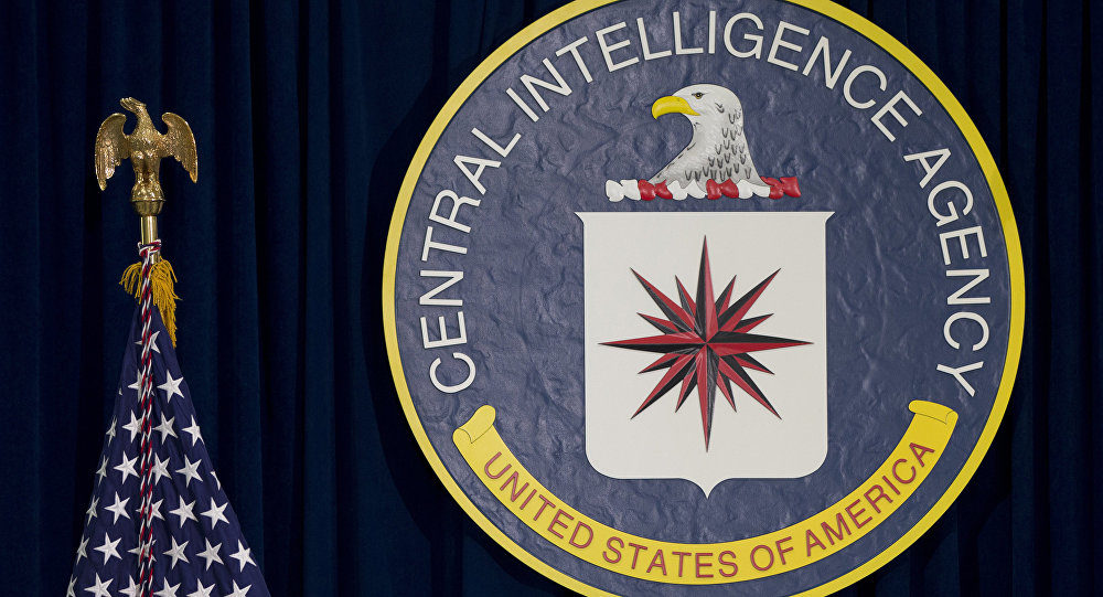 CIA SAD