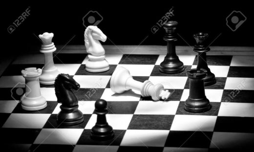 checkmate