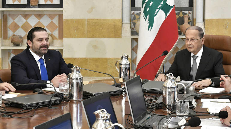 Michael Aoun