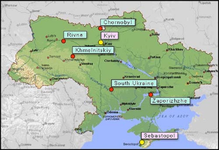 Izvještaji o radioaktivnom oblaku iznad Europe – Kako plasirati “udarnu vijest” i zanemariti istinu
