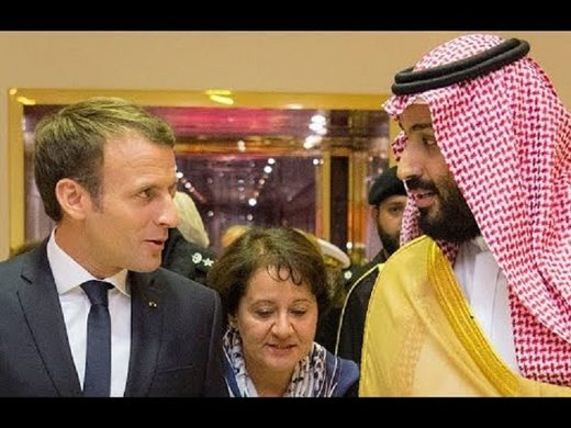 Teheran odbija Macronov poziv za pregovore o njezinom programu