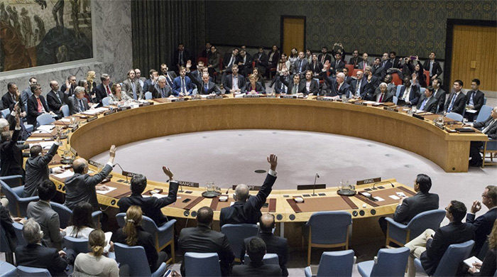 Uplitanje u tuđa unutarnja pitanja: Kina, Rusija i Bolivija bojkotirale američki neformalni sastanak u UN Vijeću sigurnosti o situaciji u Venezueli