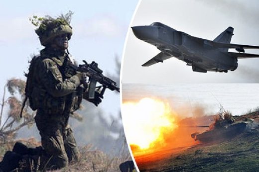 NATO Europu priprema za rat dok europske vladajuće političke stranke, vlada, oporba i mediji …. šute
