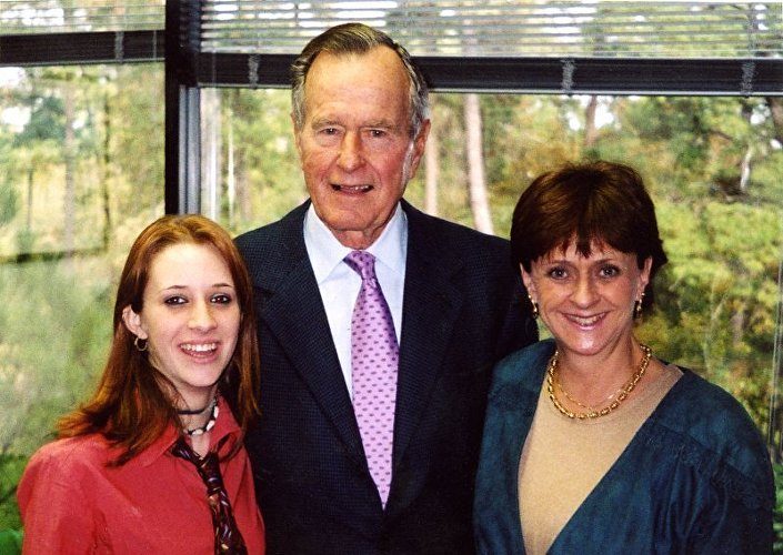 Bush