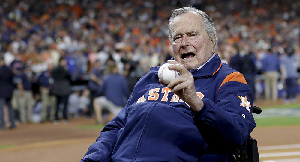 Bush