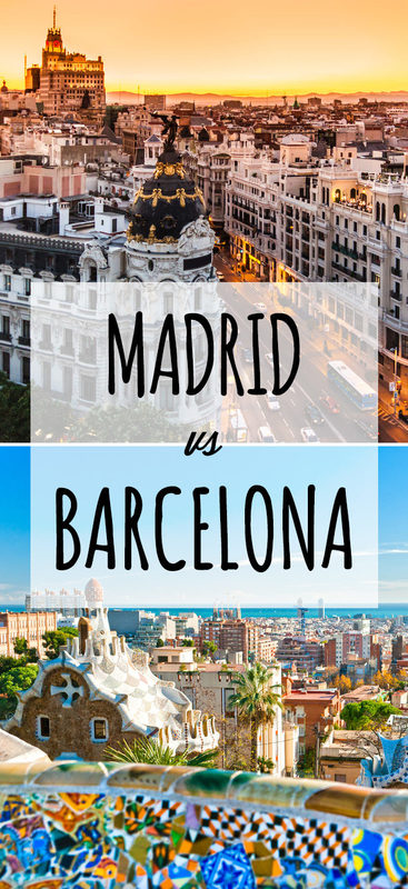 U dvoboju između Madrida i Barcelone dobitnik je Bruxelles i EU