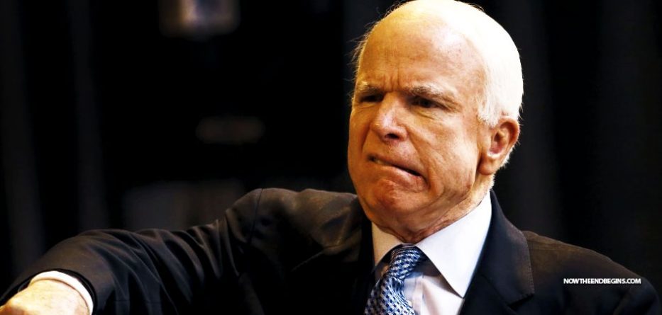 J. McCain: Kako se Rusi usuđuju usporediti RT s Radijom Slobodna Europa i Glasom Amerike