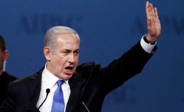 Ima li ovdje pameti?: Netanyahu prijeti da će Izrael 