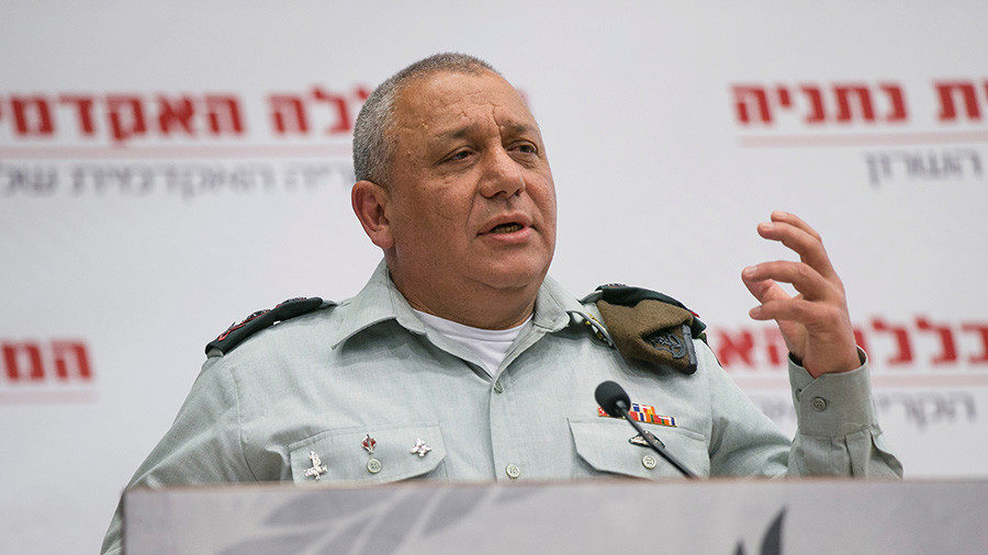 Izrael će razmjenjivati obavještajne podatke o Iranu sa Saudijskom Arabijom