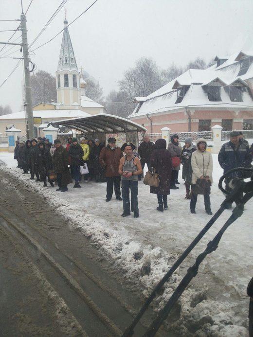 Yaroslavl, Russia