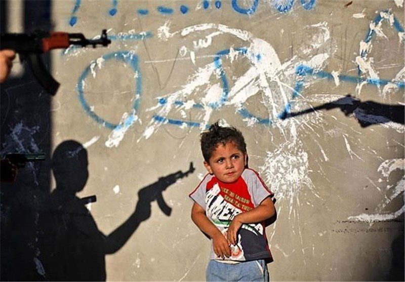14 palestinske djece ubijene od strane Izraela 2017. godine - statistika