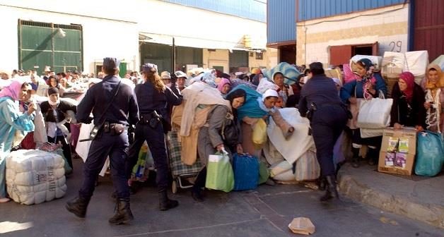 Raspodjela hrane: 15 osoba poginulo u stampedu u marokanskom selu