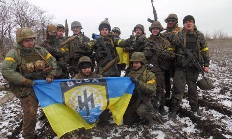 Ukrajina čeka pravi trenutak da napadne Rusiju, a u međuvremenu se zabavlja odstrelom civila Donbasa