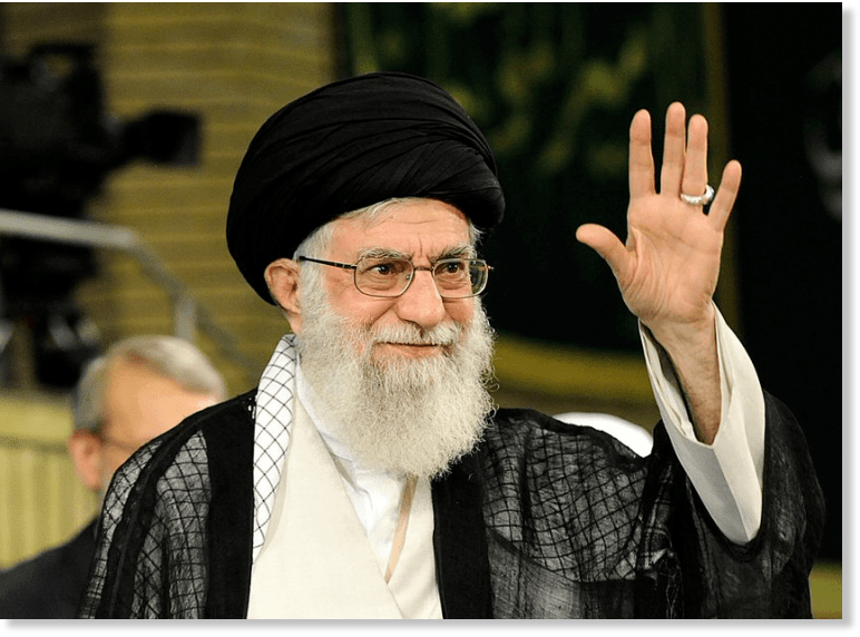 Iran objavio kraj terorističke tvorevine Islamske države - i to s pravom