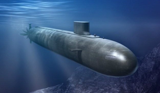 I Rusija traži nestalu argentinsku podmornicu