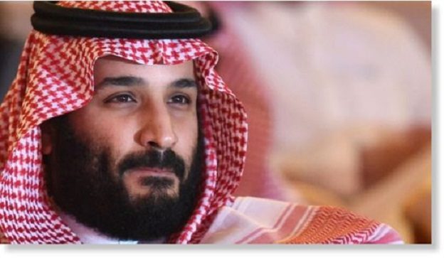 Britanski medij: Saudijske prinčeve muče plačenici američke tvrtke Blackwater