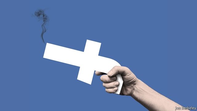 The Economist: Internet i društvene mreže ugrožavaju demokraciju