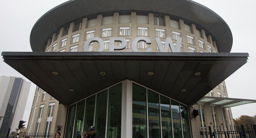 Moskva će se suprotstaviti pokušaju niza zemalja da manipulišu sirijskim 