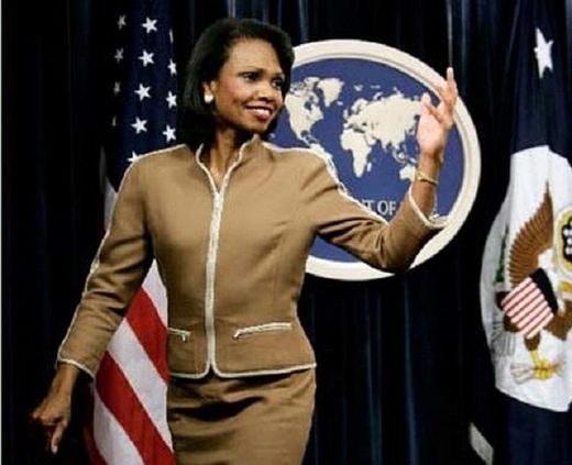 Kondoliza Rajs na Balkanu - Pritisci na Srbiju da prizna nezavisnost Kosova i sređivanju stanja u BiH po američkom ukusu?