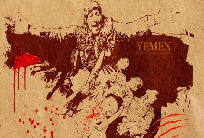 9 stvari koje ne smijete znati o saudijskom genocidu u Jemenu