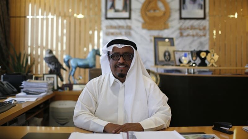 Šef sigurnosti Dubaia želi bombardirati Al Jazeeru