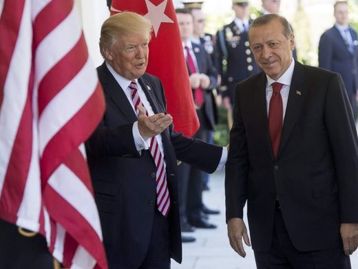 Nakon što su SAD i Turska su postigli sporazum vrijeme je odluke za sirijske Kurde