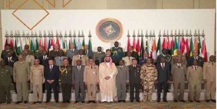 Još jedan blef saudijskog princa Mohammeda: “Rijad predvodi borbu protiv terorizma”