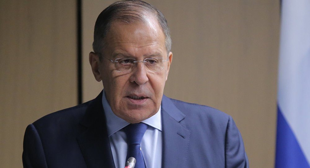 Lavrov