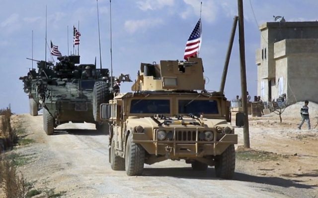 Šiitski političari i zapovjednici traže protjerivanje američkih trupa iz Iraka