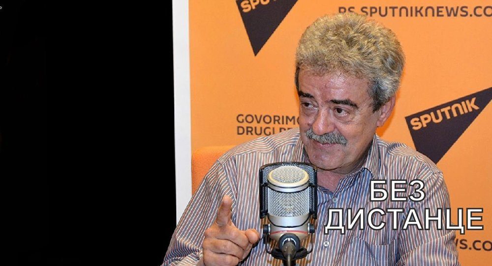 Momir Bulatović
