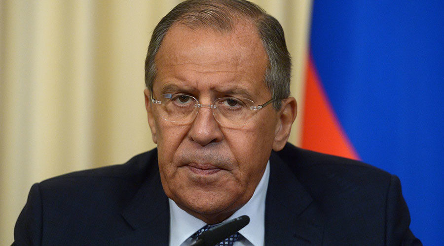 Lavrov