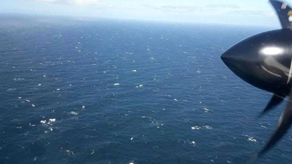 Nakon 15 dana prekinuta potraga za nestalom argentinskom podmornicom