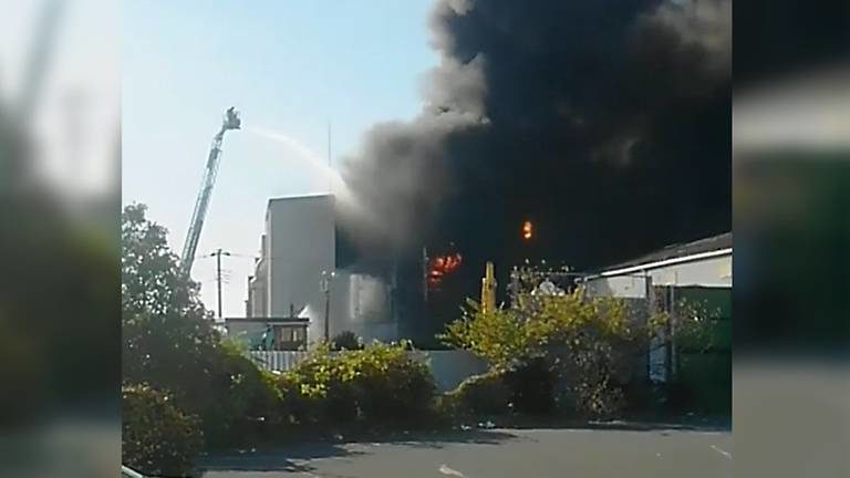 Jedna osoba poginula nakon eksplozije u tvornici kemikalija u Japanu